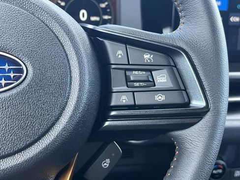 New 2026 Subaru Outback Wilderness AWD/4WD image 22