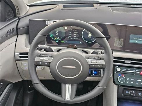 New 2026 Hyundai Tucson Limited AWD/4WD image 14