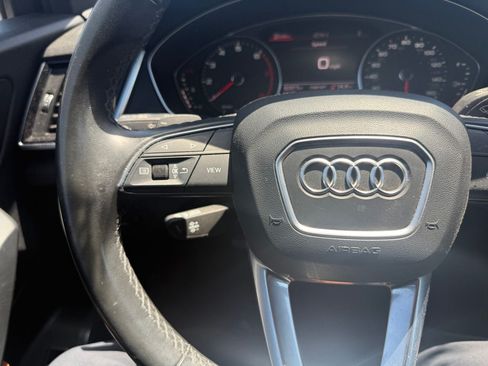 Used 2022 Audi Q5 2.0T Premium AWD/4WD image 19