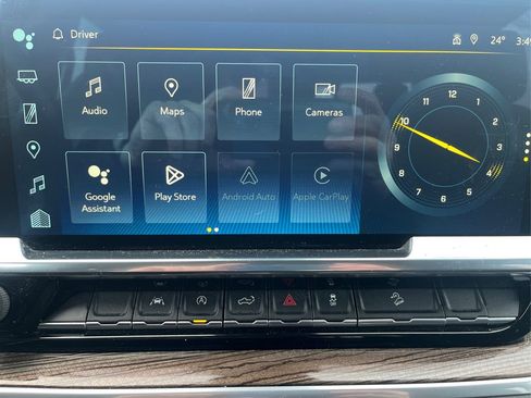 Used 2023 Chevrolet Silverado 1500 RST image 14