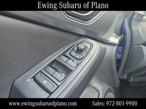 Used 2025 Subaru Impreza 2.0i image 11