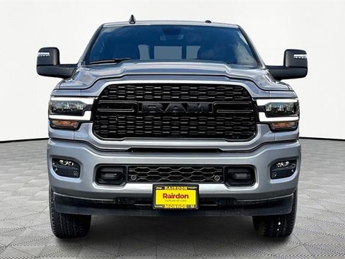 New 2024 RAM 2500 Big Horn w/ Night Edition image 14