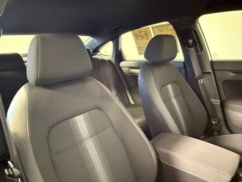 Used 2026 Honda Civic Sport image 51