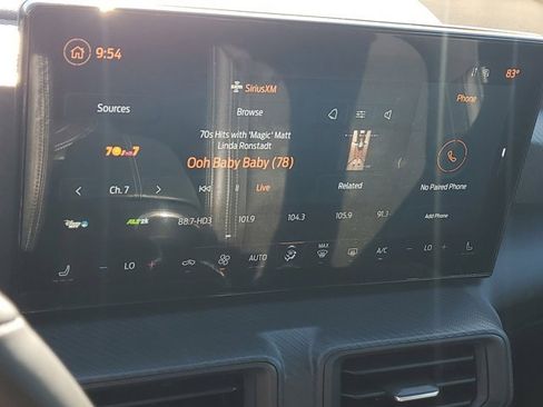 Certified 2024 Ford Mustang Convertible image 23