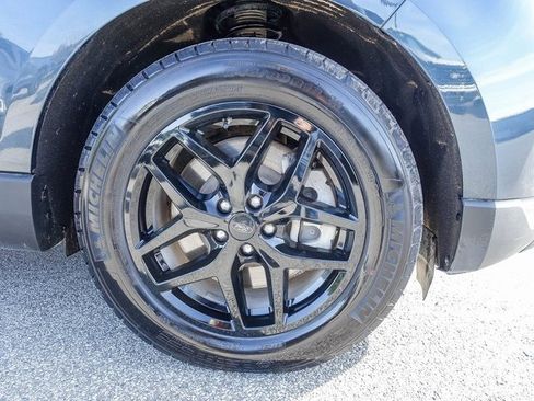 Used 2024 Ford Edge SEL w/ Convenience Package image 25