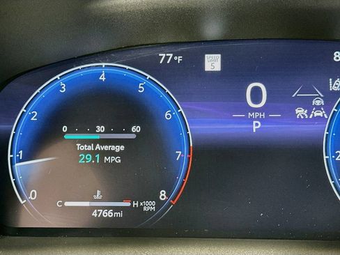 Used 2026 Toyota Corolla SE w/ SE Package FWD image 12