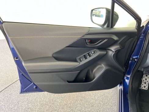 New 2026 Subaru Crosstrek 2.5i Sport AWD/4WD image 12