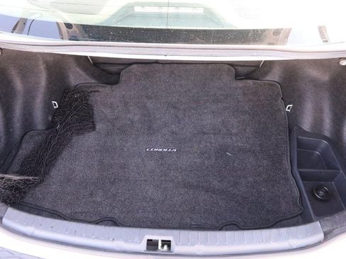 Used 2009 Toyota Corolla LE image 7