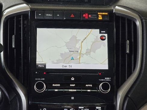 Used 2021 Subaru Ascent Touring w/ Popular Package #2A image 4