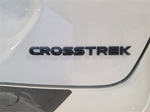 New 2026 Subaru Crosstrek 2.0i Premium image 30