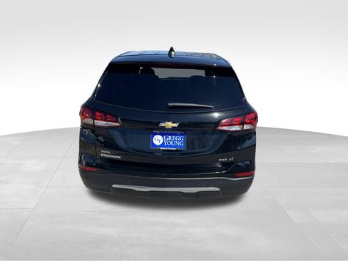 Used 2024 Chevrolet Equinox LT image 5