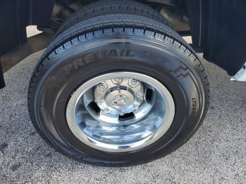 Certified 2024 RAM 3500 Big Horn image 9