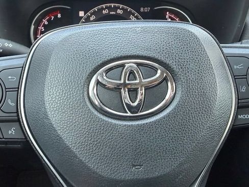 Used 2022 Toyota RAV4 TRD Off-Road w/ TRD Off-Road Weather Package AWD/4WD image 25