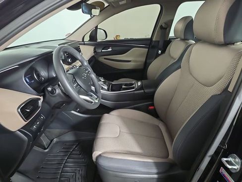 Used 2022 Hyundai Santa Fe SEL image 19