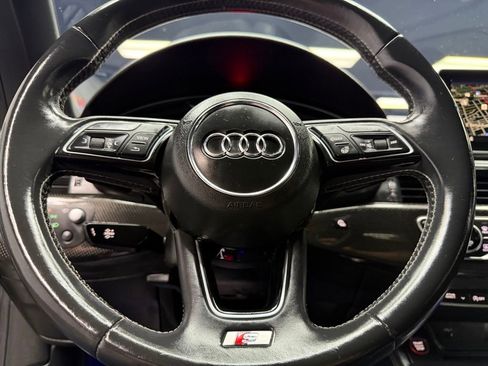Used 2018 Audi S5 Prestige w/ S Sport Package AWD/4WD image 23
