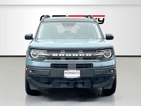 Used 2023 Ford Bronco Sport Big Bend w/ Convenience Package image 2