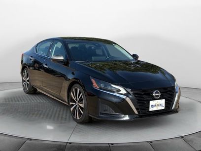 Used 2023 Nissan Altima 2.5 SL