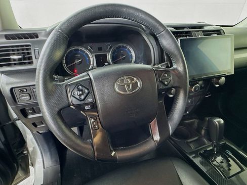 Used 2017 Toyota 4Runner TRD Pro AWD/4WD image 12
