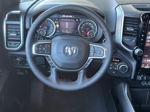 New 2026 RAM 1500 4x4 Crew Cab image 13