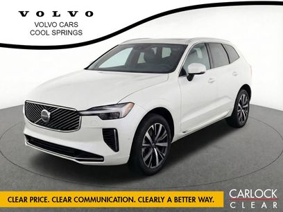 Used 2025 Volvo XC90 B6 Core w/ Climate Package