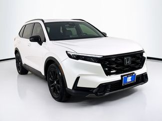 Used 2026 Honda CR-V Sport-L video 1