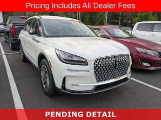 Used 2023 Lincoln Corsair FWD video 1