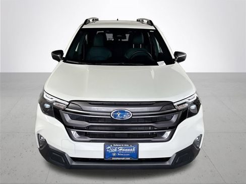 Certified 2026 Subaru Forester Premium AWD/4WD image 3