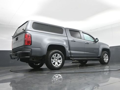 Used 2022 Chevrolet Colorado LT w/ LT Convenience Package image 51
