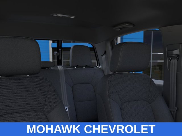 New 2026 Chevrolet Colorado LT w/ Advanced Trailering Package AWD/4WD image 24