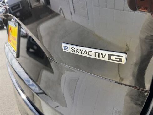 New 2026 MAZDA CX-90 3.3 Turbo w/ Preferred Package image 12