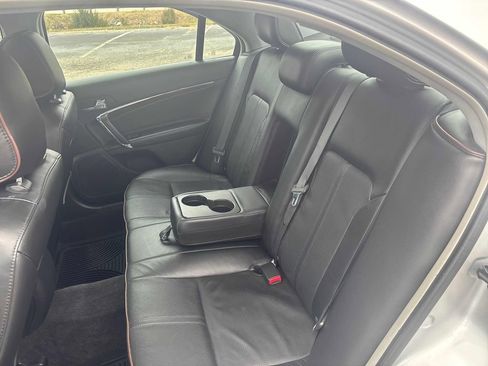 Used 2012 Lincoln MKZ AWD image 27