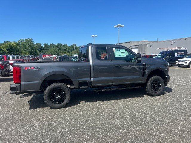 New 2026 Ford F250 XL w/ STX Appearance Package AWD/4WD image 6