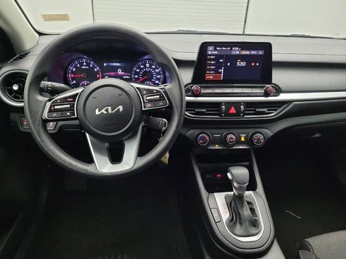 Used 2024 Kia Forte LXS w/ LXS Technology Package image 22