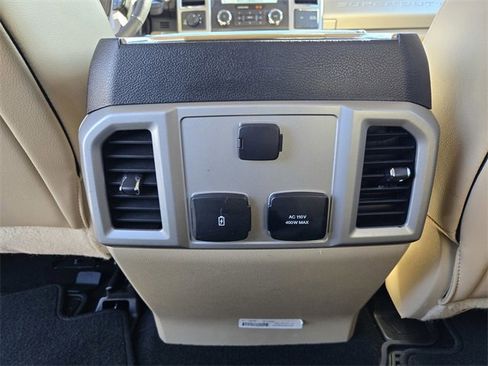Used 2019 Ford F250 Lariat w/ Lariat Ultimate Package image 15
