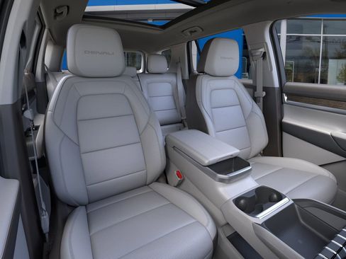 New 2026 GMC Terrain Denali image 16