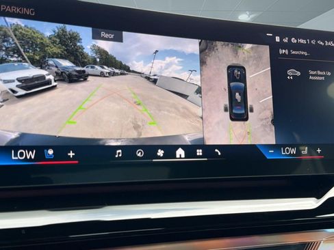 New 2027 BMW 540i xDrive w/ Executive Package AWD/4WD image 19