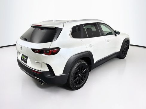 Used 2025 MAZDA CX-50 AWD 2.5 S w/ Premium Package image 9