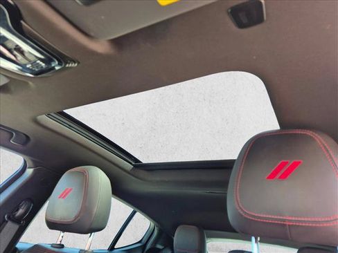 Used 2024 Dodge Hornet R/T Plus AWD/4WD image 18