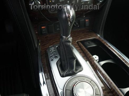 Used 2019 Nissan Armada SL w/ Premium Package image 21