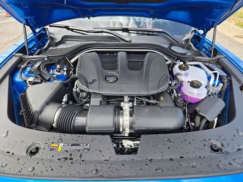 New 2026 Dodge Charger GT w/ Blacktop Package AWD/4WD image 27