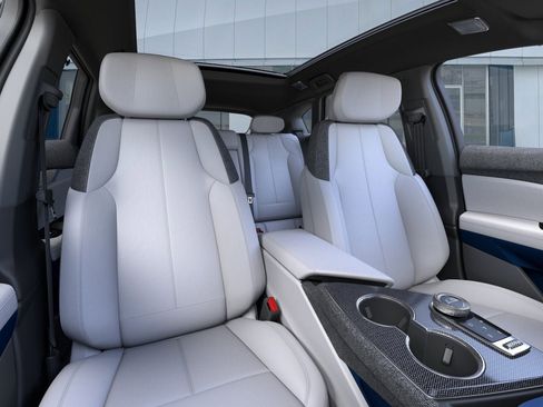 New 2026 Cadillac Optiq Sport 1 image 16