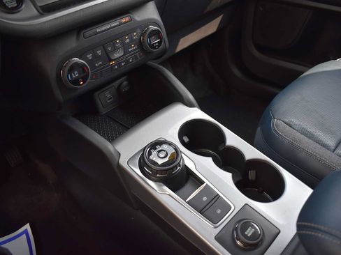 Used 2021 Ford Bronco Sport Outer Banks AWD/4WD image 22