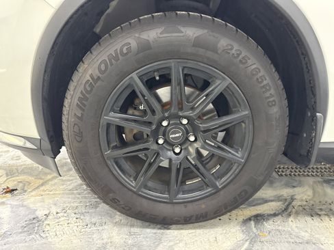 Used 2020 Nissan Murano SV AWD/4WD image 25