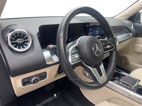 Used 2023 Mercedes-Benz EQB 300 300 w/ Exclusive Package image 49