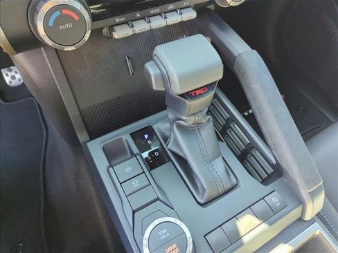 New 2026 Toyota Tacoma TRD Sport image 21