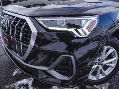 Used 2025 Audi Q3 2.0T Premium image 44