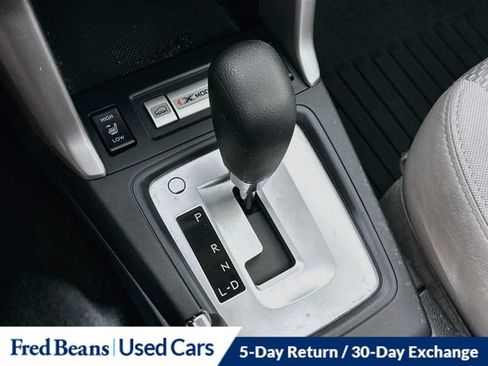 Used 2018 Subaru Forester 2.5i Premium AWD/4WD image 22