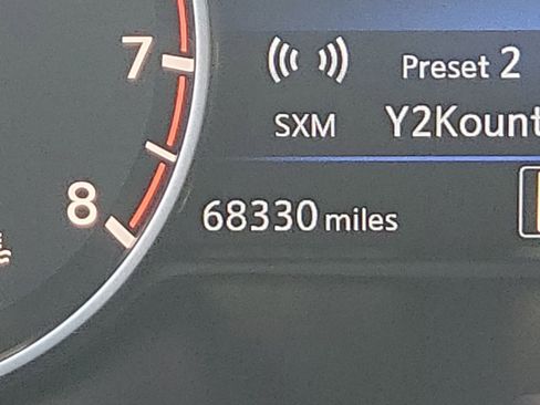 Used 2020 Nissan Murano S w/ Technology Package image 28