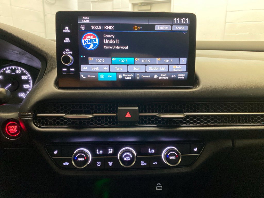 Used 2023 Honda HR-V EX-L image 14