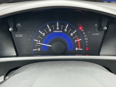 Used 2012 Honda Civic EX image 16